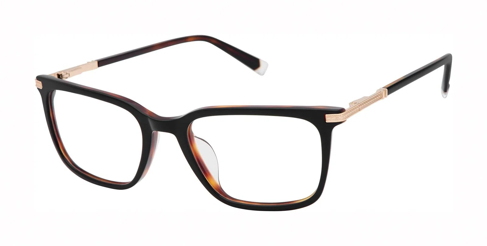 Victor Glemaud VGOM012 Eyeglasses - view 3